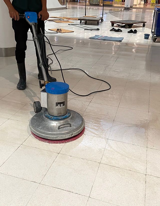 coast to coast terrazzo restoration floor refinishing service in florida