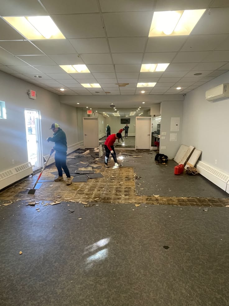 j&n home improvement construction llc