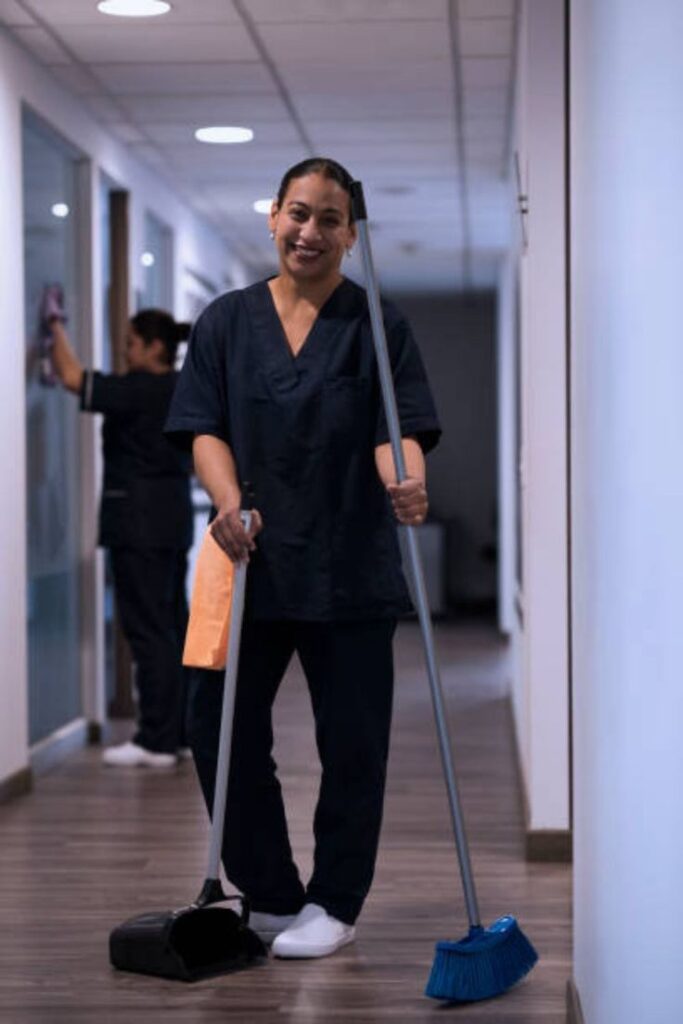 top rated house cleaning services columbus has today